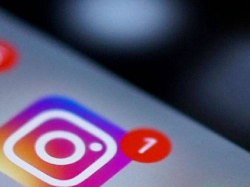 Si ta kuptoni se dikush viziton shpesh profilin tuaj në Instagram