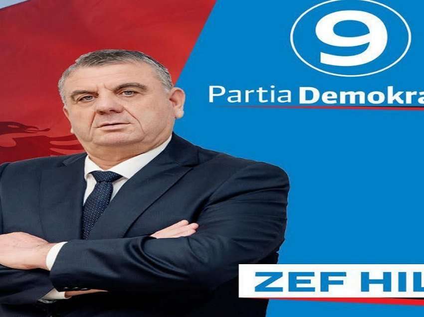 Zef Hila nuk mbështet më platformën e Alibeajt: Krijon “ngërçe” që përkeqësojnë situatën e demokratëve