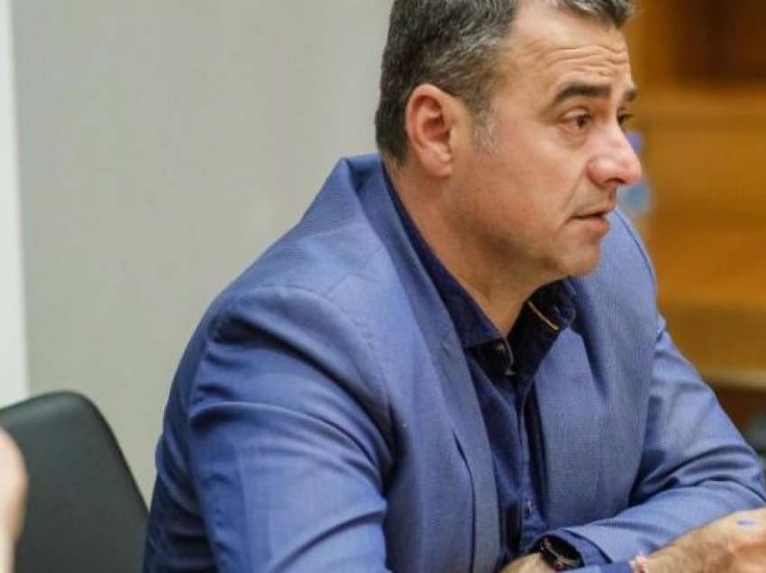 Krerët e degëve në PD/ Ankesat për listat, reagon Minarolli: I janë shtuar pjesëmarrësit e referendumit