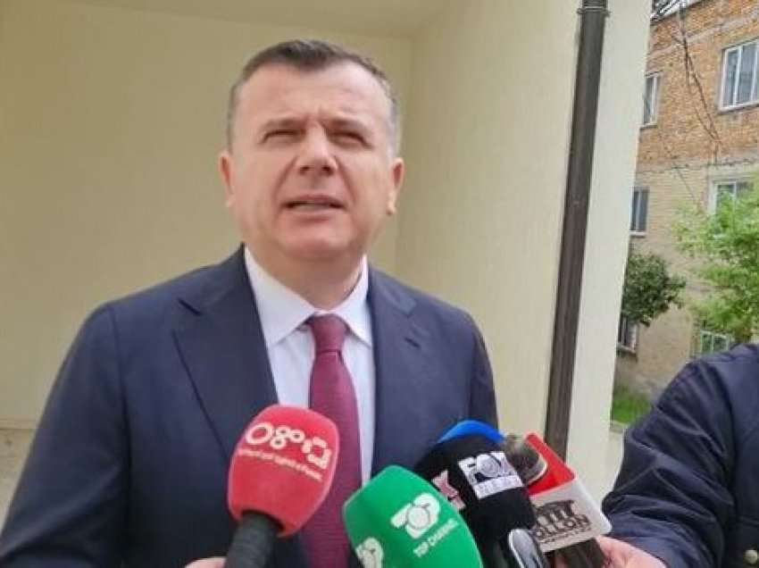 “Procesi do jetë transparent”, Balla: Na duhet një President normal