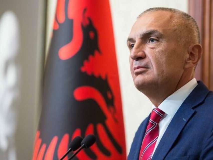 Konventa e LSI në 25 korrik, mblidhet një ditë pasi Ilir Meta largohet nga Presidenca