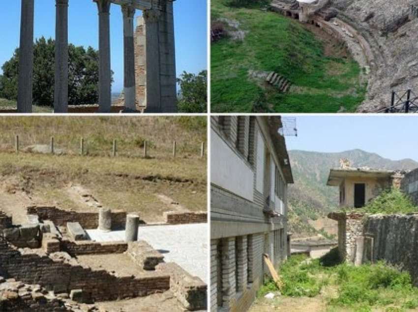 ​Dita Botërore e Monumenteve dhe Vendbanimeve historike