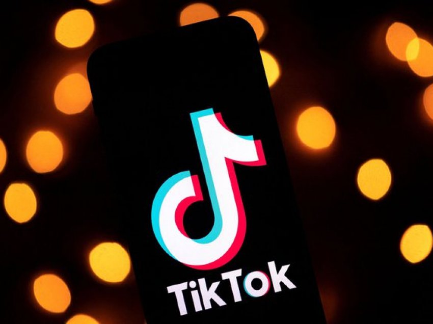 Risia e TikTok për të reduktuar ngacmimet seksuale