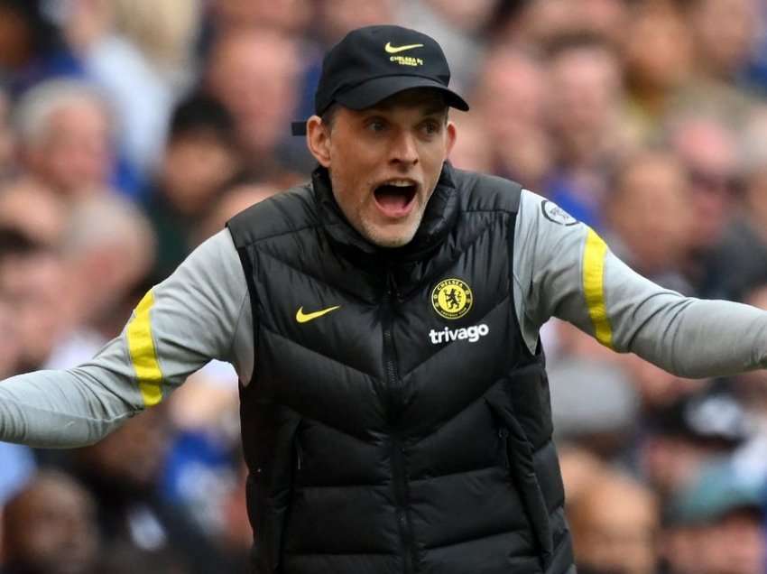 Tuchel: Dua gjëra të veçanta nga Chelsea