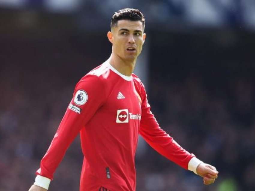 A do të luajë sonte Cristiano Ronaldo?