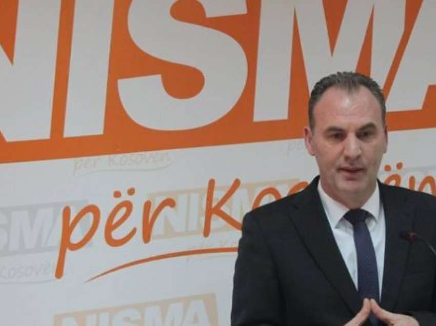 Edhe Limaj kritikon Fondin e Sigurisë