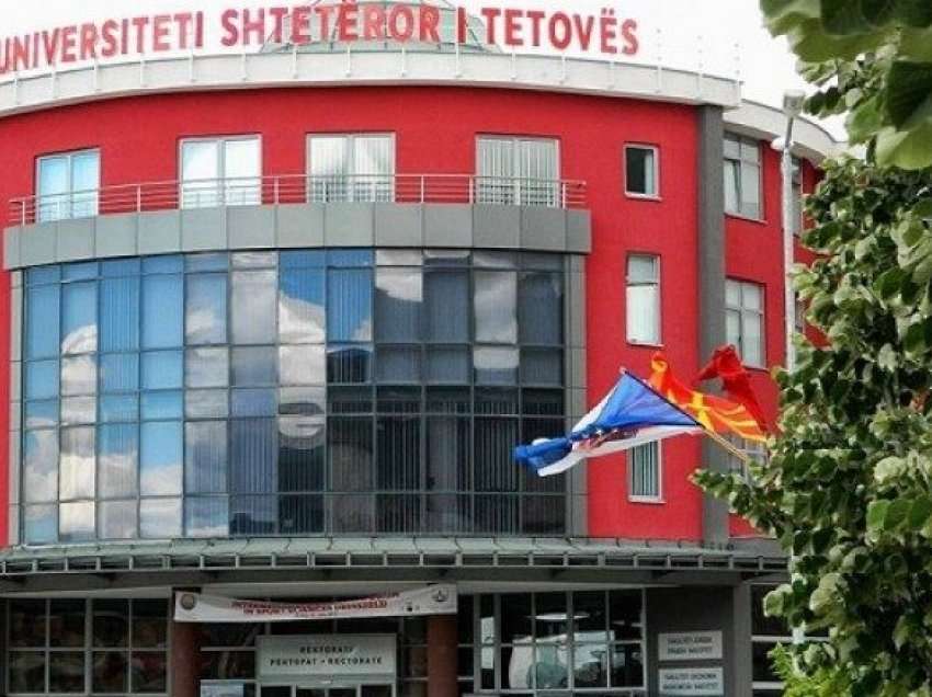 Studentët e UT-së që bojkotuan mësimin do të kthehen në ligjërata