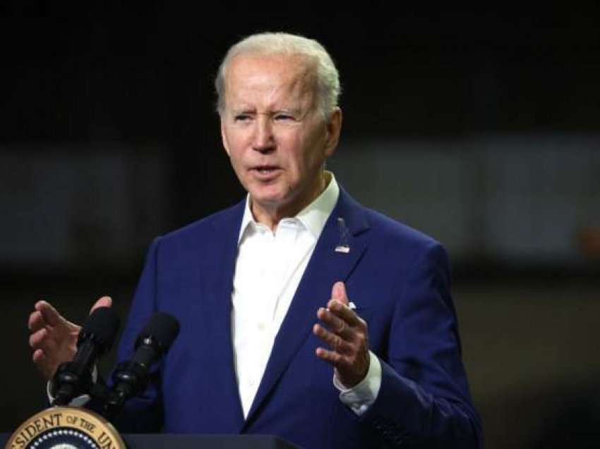 Biden do të thërrasë aleatët, por nuk është planifikuar vizitë në Kiev