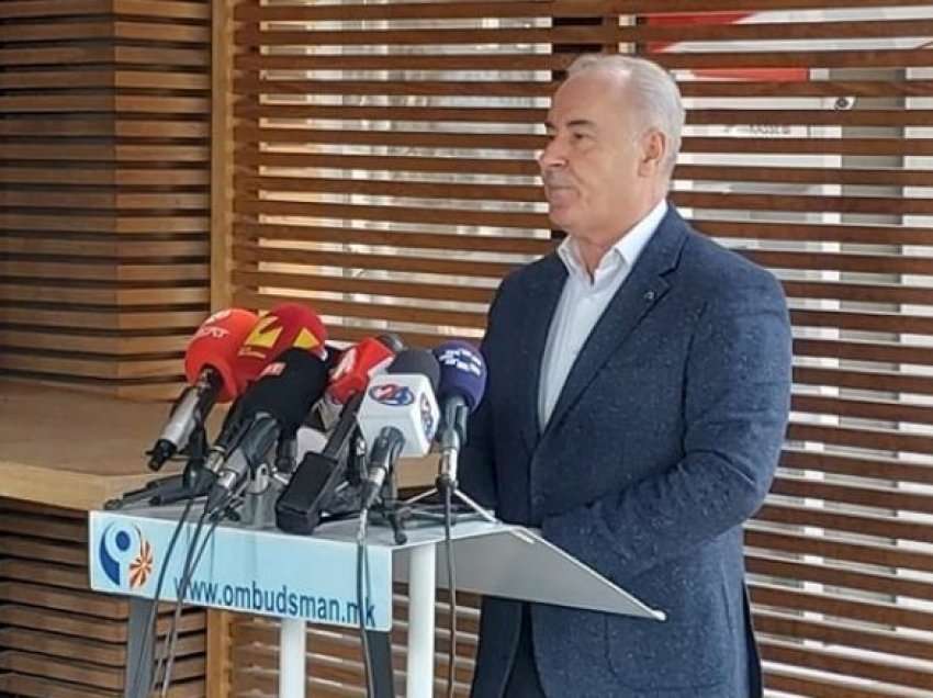 Avokati i Popullit në Maqedoni për grevën: Prioritet kanë të drejtat e fëmijëve