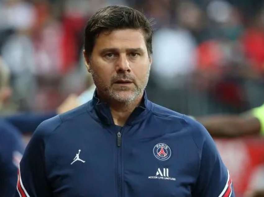 E ardhmja?/Pochettino: Kam kontratë 