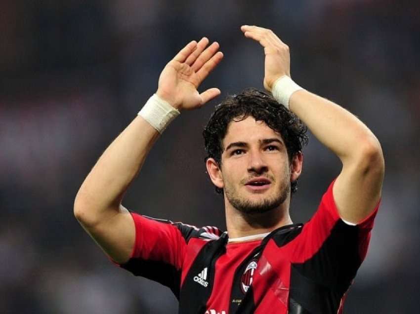 Pato flet për derbin Inter-Milan, parashikon se kush mund të shënojë nga radhët e kuqezinjëve