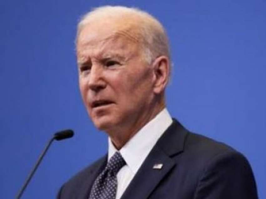 ​Biden konsultohet me aleatët për Ukrainën