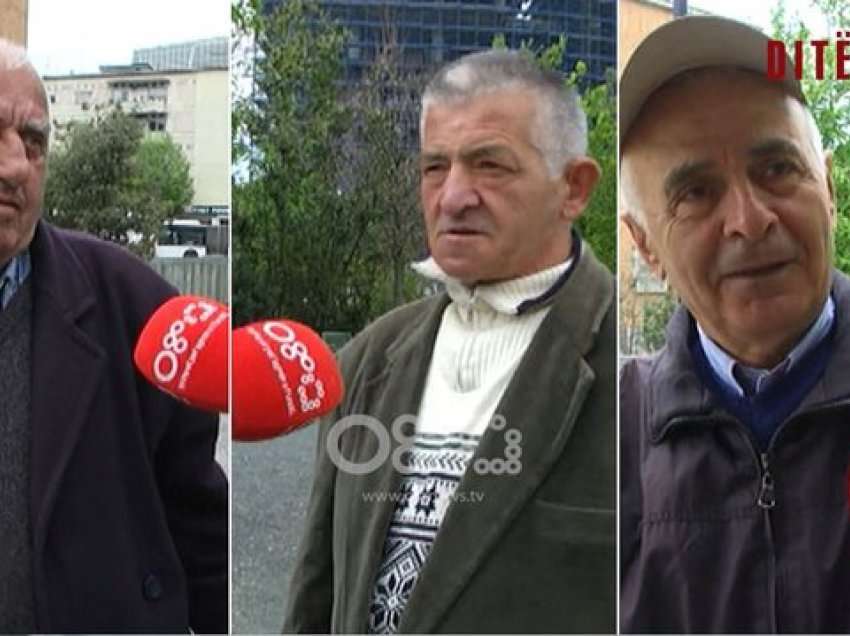 Ne si popull gënjejmë apo na gënjejnë? Qytetarët: Neve na gënjejnë dhe më shumë shteti