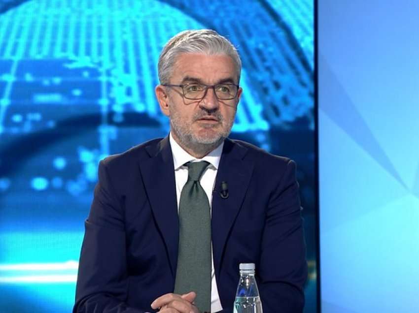 Shano: Me këtë opozitë Rama drejt mandatit të katërt, këta kanë po aq vila sa mazhoranca në bregdet