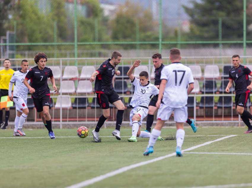 Cungu e Behari tregojnë punën që po bëhet me talentet e Kombëtareve