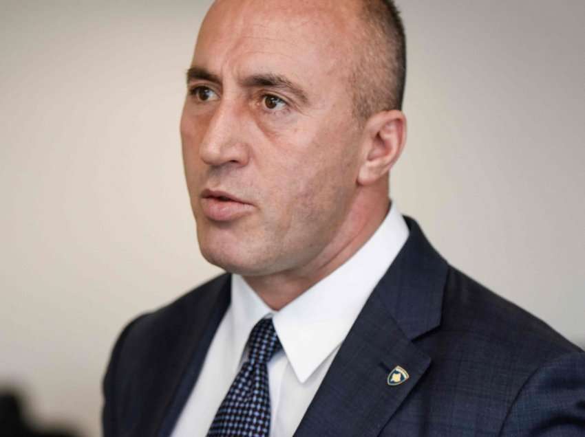 U përshkrua si figurë e lidhur me krimin – Haradinaj i kundërpërgjigjet “Freedom House”