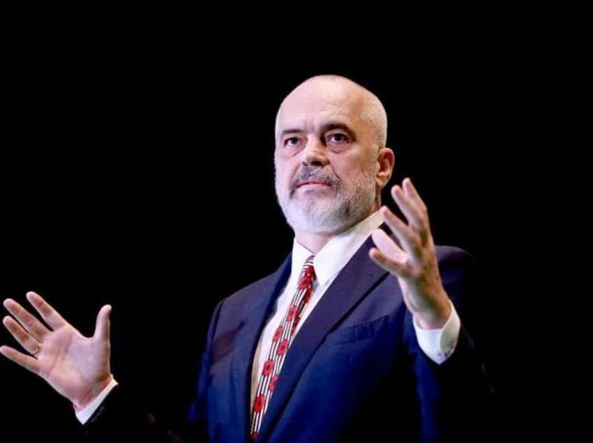 “Nuk dëshiron konflikt me Vuçiqin”, Edi Rama zgjedh heshtjen për sulmet në veri të Kosovës