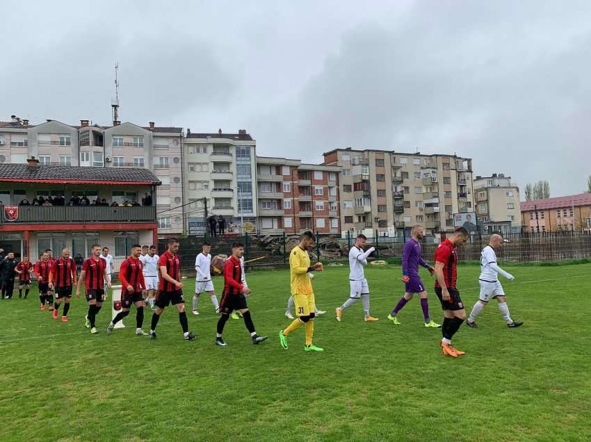 Ditë të zeza për Trepçën! Besa me pikë të arta, Liria fiton ndaj Vëllaznimit 