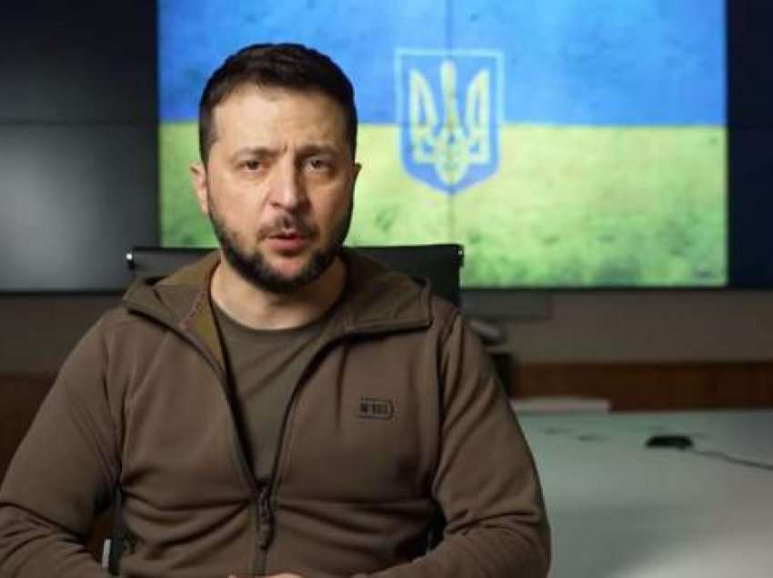 Zelensky: Lufta do të kishte përfunduar, nëse Ukraina do të kishte më shumë armatim