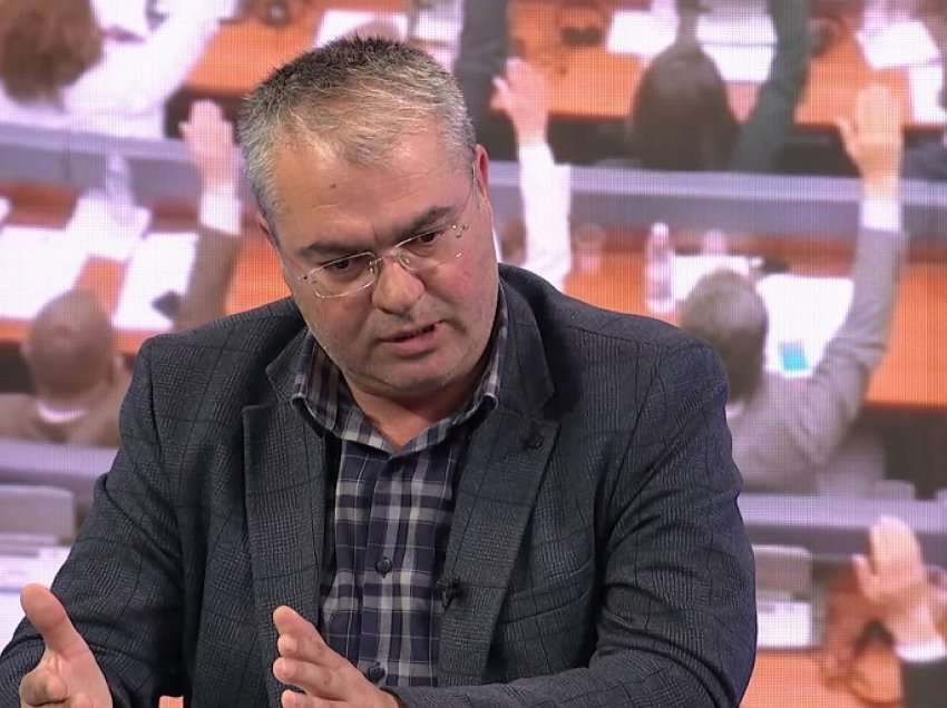 Fetoshi: Opozita e bashkuar lajm i mirë për Kosovën