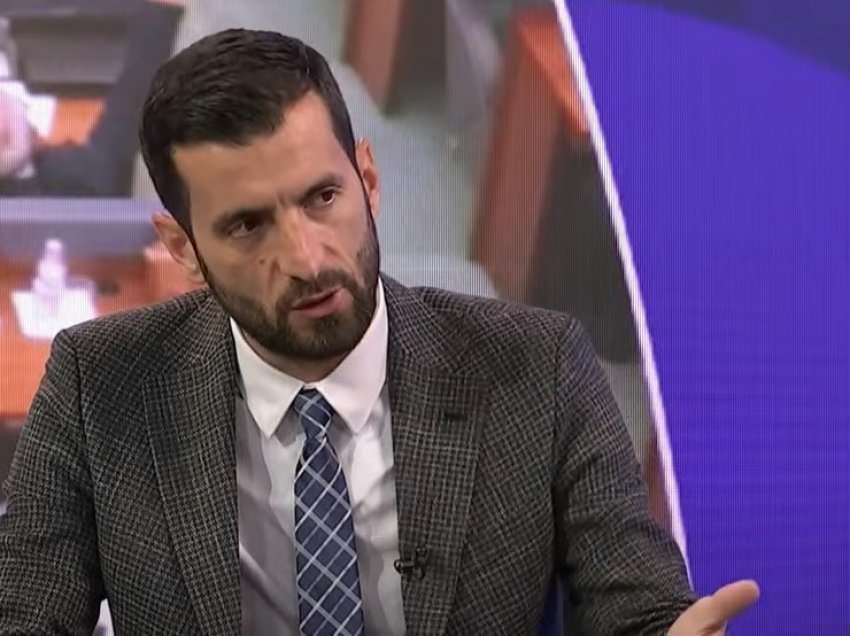 Demhasaj: Nuk ka faj VV-ja për sektorin e energjisë, për 22 vjet nuk pati strategji