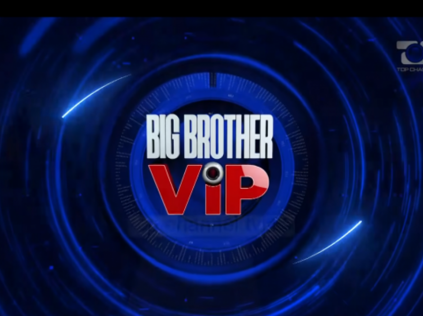 Këta janë konkurrentët që pritet të hyjnë në Big Brother VIP 2