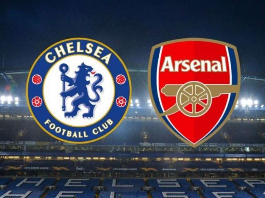 Chelsea dhe Arsenali në sfidën për top-katërsh