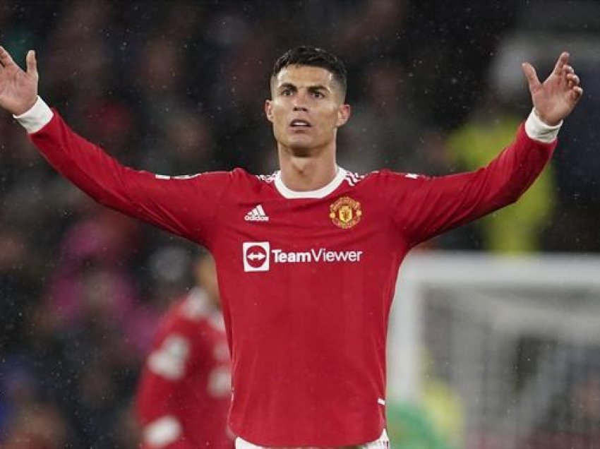 Ronaldo mund të largohet në fund të edicionit