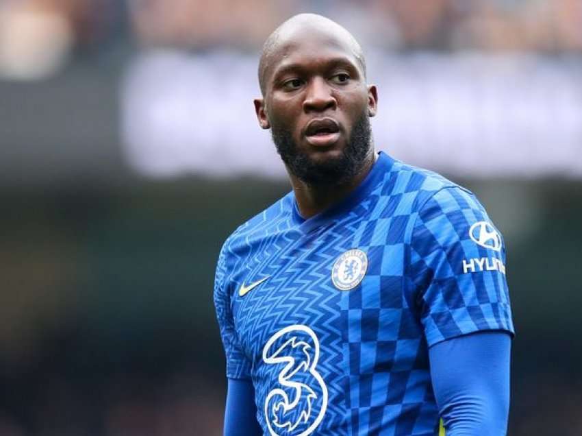 Lukaku drejt kthimit në Itali