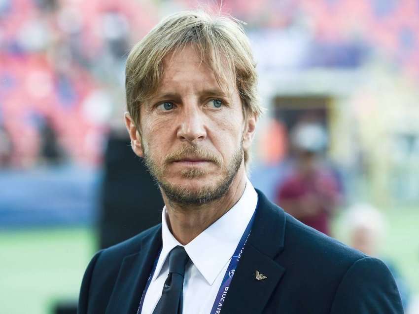 Ambrosini: Zgjerimi i buxhetit për të rritur numrin e përforcimeve është një zgjidhje