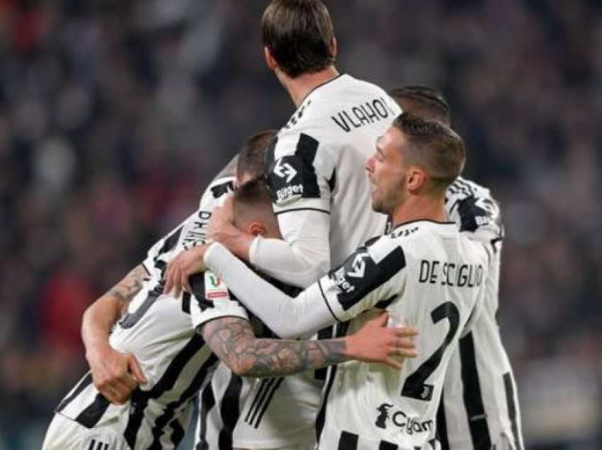 Sulmuesi pranë “divorcit” me Juventusin