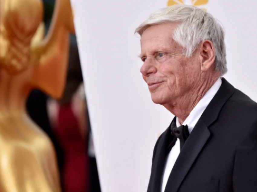 Ndërron jetë ylli i “Mad Men”, Robert Morse