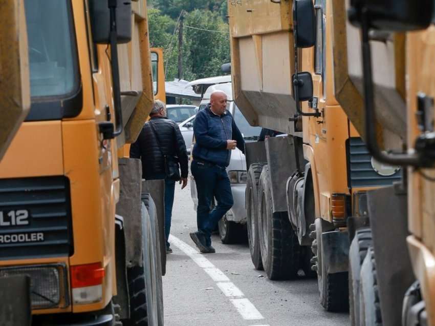 Sot afati i fundit për të arritur marrëveshje për targat