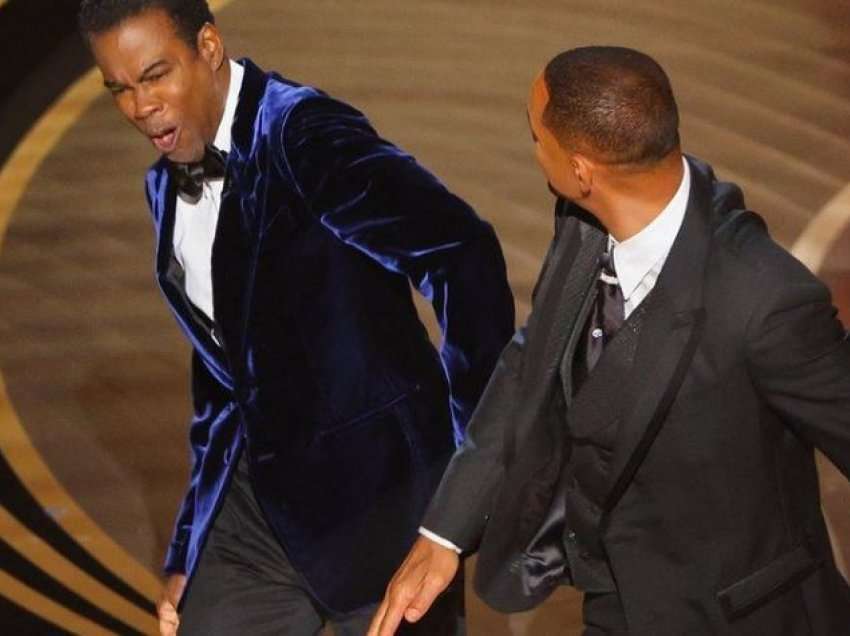 Will Smith e pëson keq nga incidenti në Oscar, pezullohet një tjetër projekt