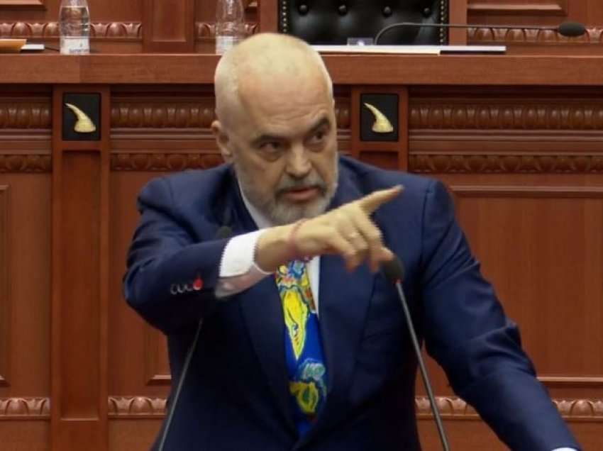 Mesazhi i Ramës për deputetët e PD dhe dy precedentët e zgjedhjes së presidentit