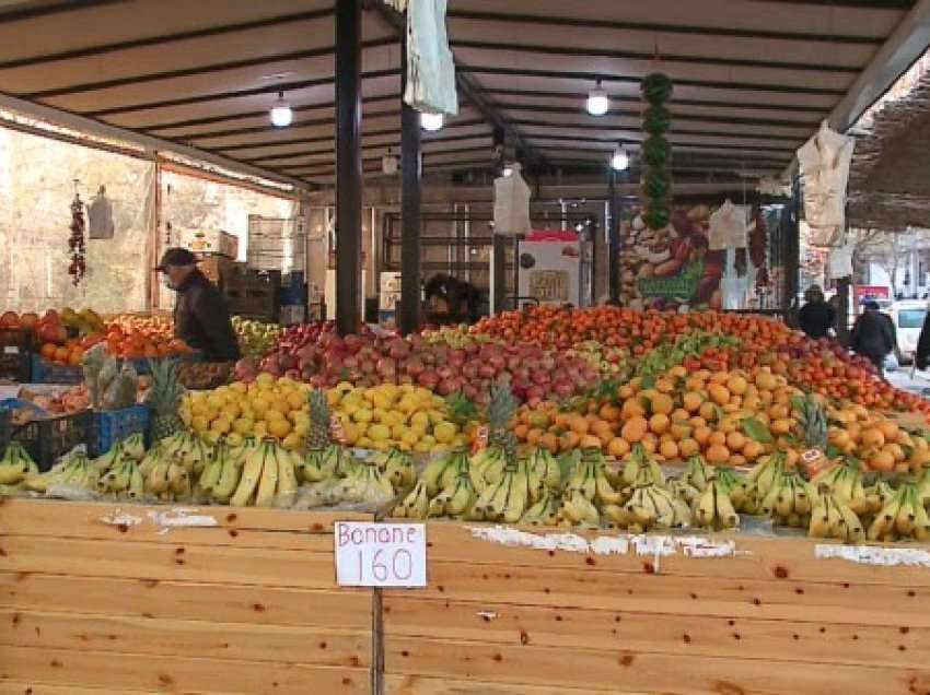 FMN: Çmimet në Shqipëri do të vijojnë të larta për tre vitet e ardhshme