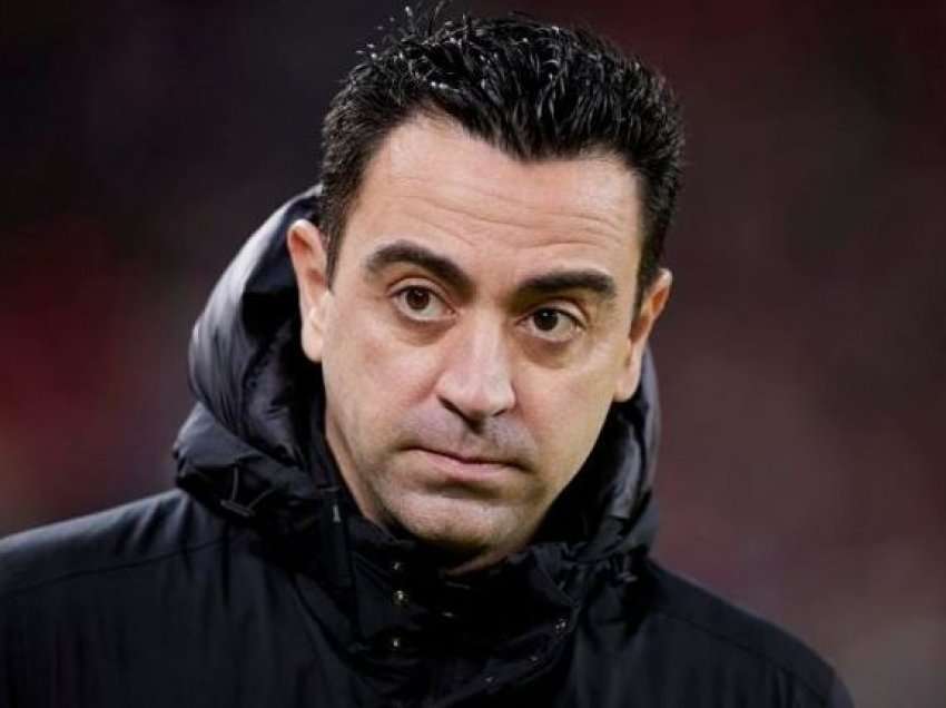 Xavi: Fitore e rëndësishme por vuajtëm shumë