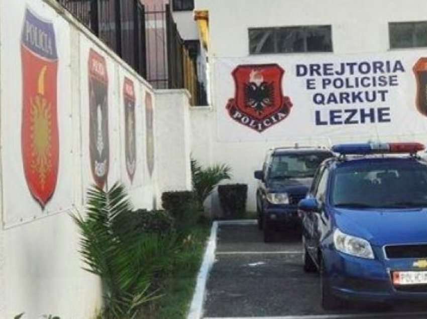 Ndryshime në policinë e Lezhës, drejtori i ri “fshin” të vjetrit në të gjitha dikasteret