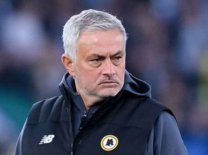 Mourinho kthehet në San Siro 