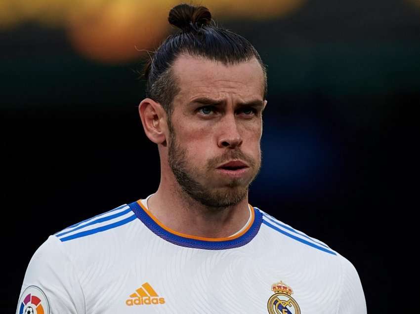 Bale afër transferimit në Amerikë