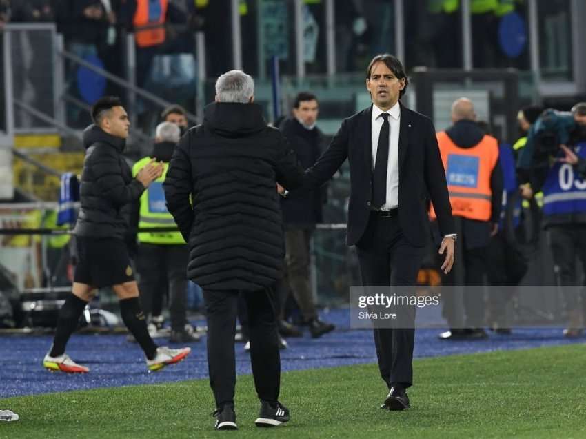 Mourinho do të rikthehet edhe një herë tjetër në “San Siro”