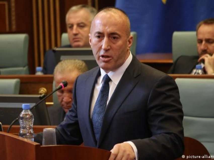 Haradinaj vjen me një deklaratë për PDK/ Ja për çfarë e përmend Kurtin 