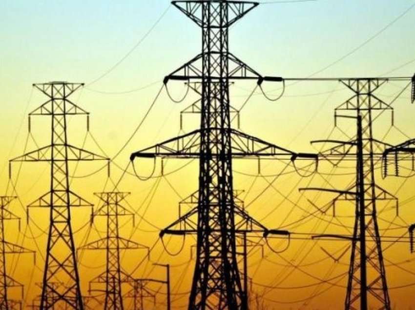 80 milionë euro overdraft për energji elektrike në Shqipëri