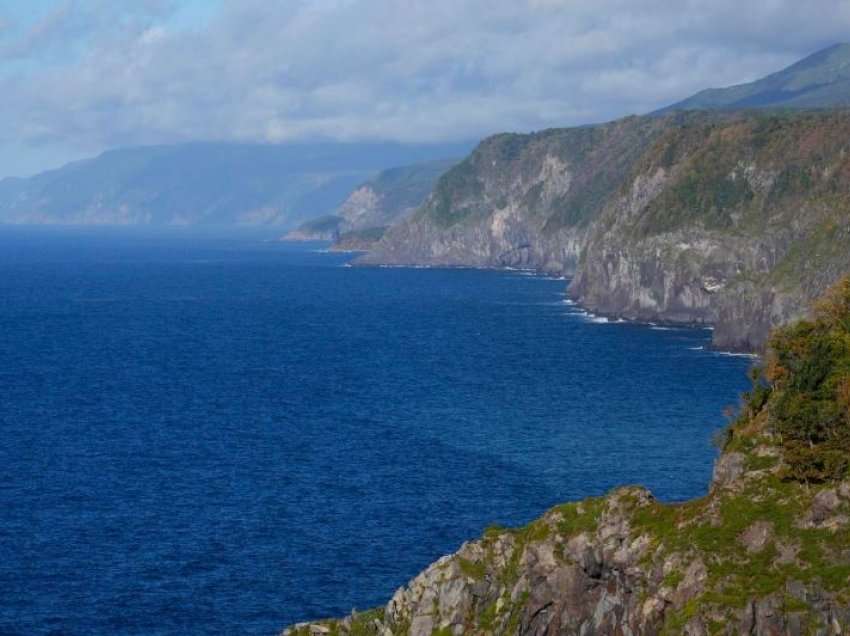 Shkuan për të parë balena, zhduket anija me 26 persona në brigjet e Japonisë