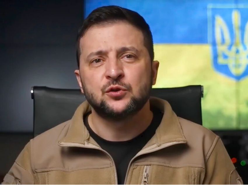 Zelensky: Sekretarët Blinken, Austin do të vizitojnë Kievin