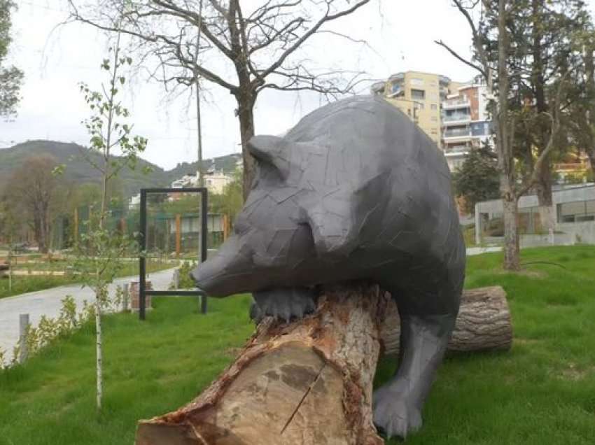 Kopshti Zoologjik hapet më 1 Qershor, Veliaj: I rikthyem qytetit një hapësirë cilësore