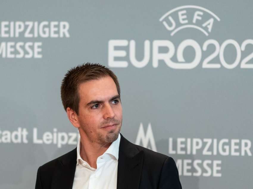 Lahm flet për dominimin e Bayernit