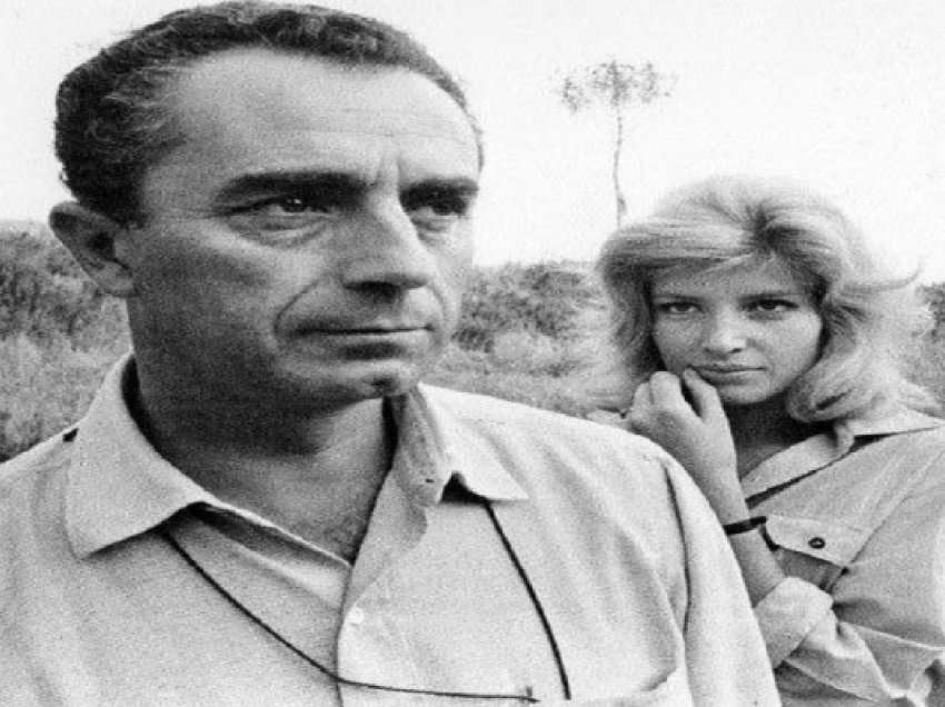 ​Antonioni e tetralogjia e mos komunikimit: filma autor në Kino Armata nga 25-28 prill