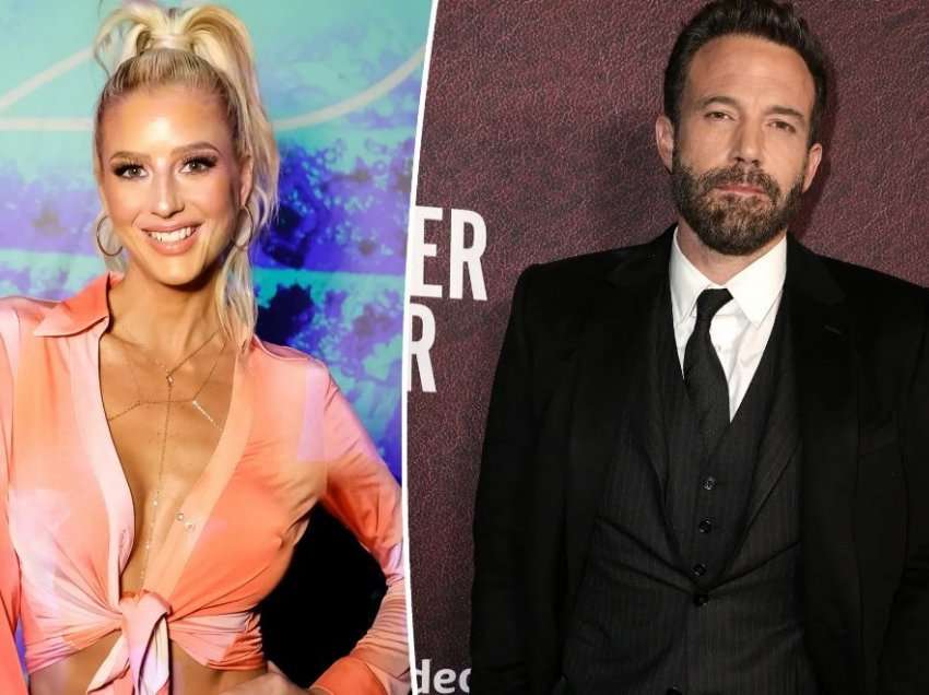 Para se të lidhej me JLo, Ben Affleck i ka kërkuar një vajze tjetër të dilte me të