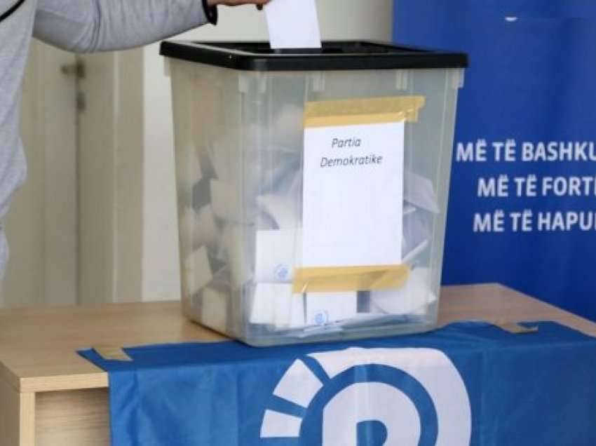 Mbyllet procesi zgjedhor në Gramsh dhe Korçë/ Ja kujt ia besuan votën demokratët